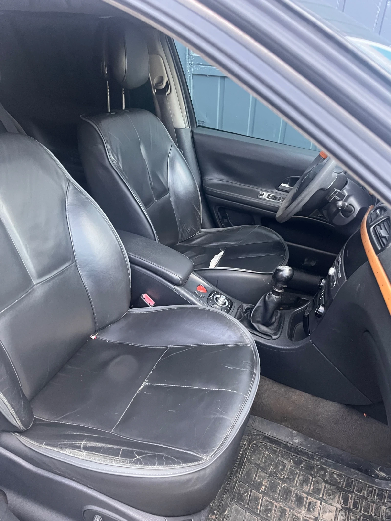 Renault Laguna  - изображение 6