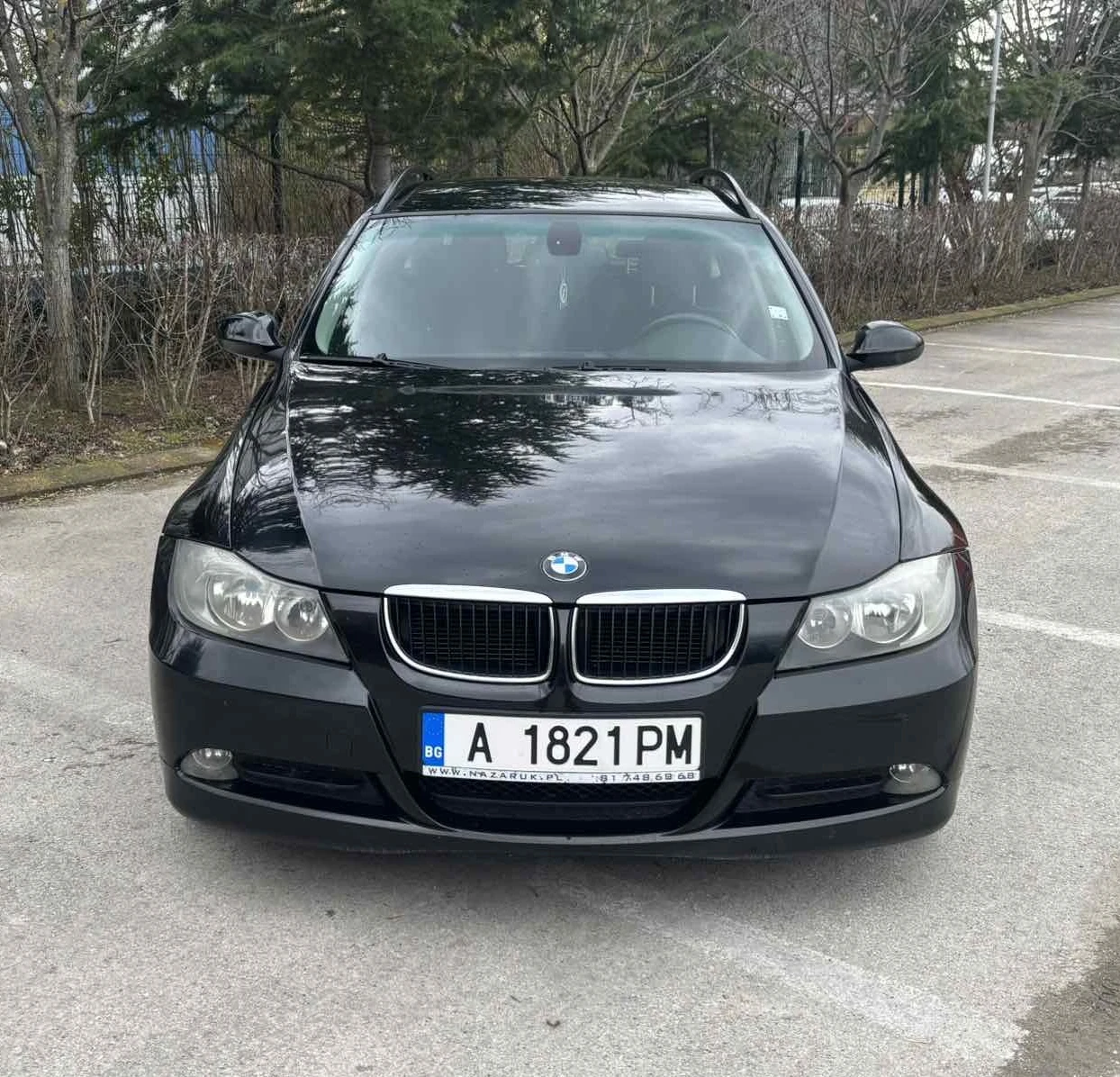 BMW 320 ���.��� | Mobile.bg � ����������� 2