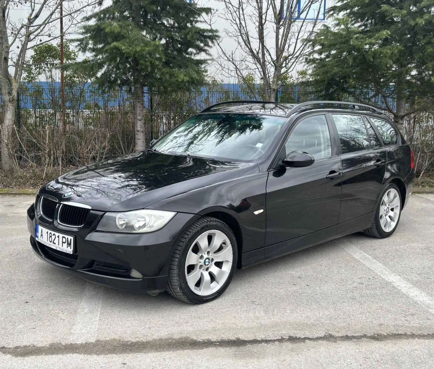 BMW 320 ���.��� | Mobile.bg � ����������� 1
