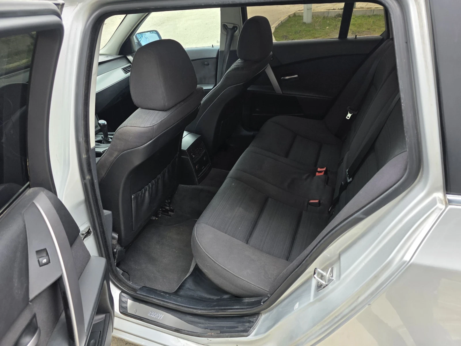 BMW 525 | Mobile.bg � ����������� 9