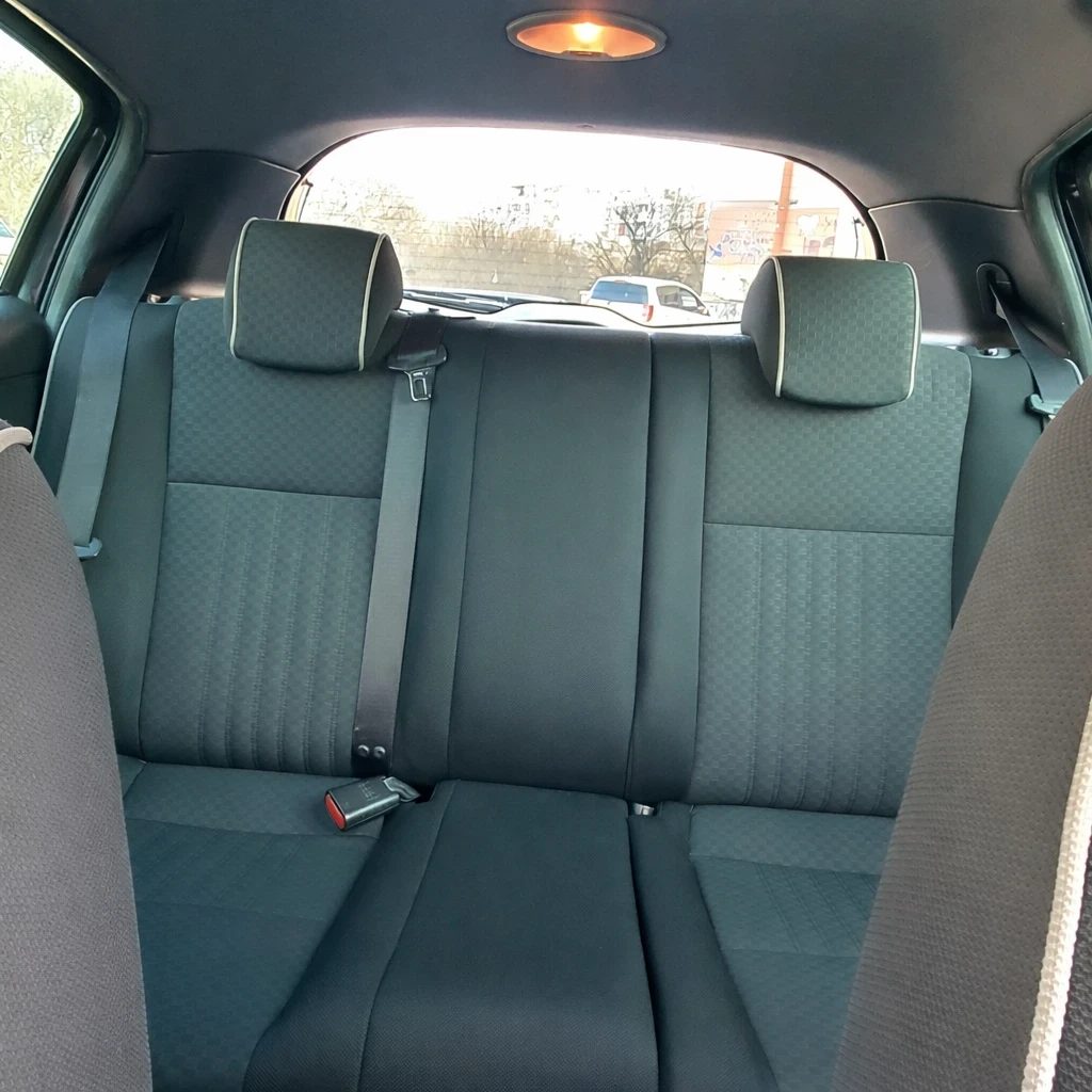 Alfa Romeo 147, снимка 12 - Автомобили и джипове - 53755025