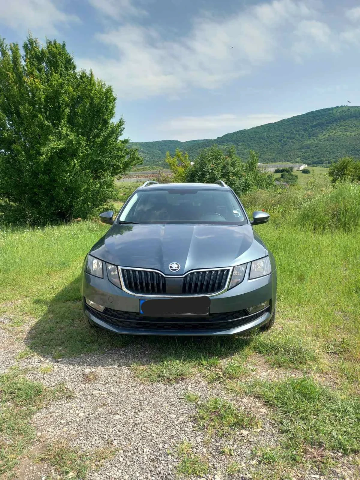 Skoda Octavia 1.6 TDI   116�� | Mobile.bg � ����������� 1