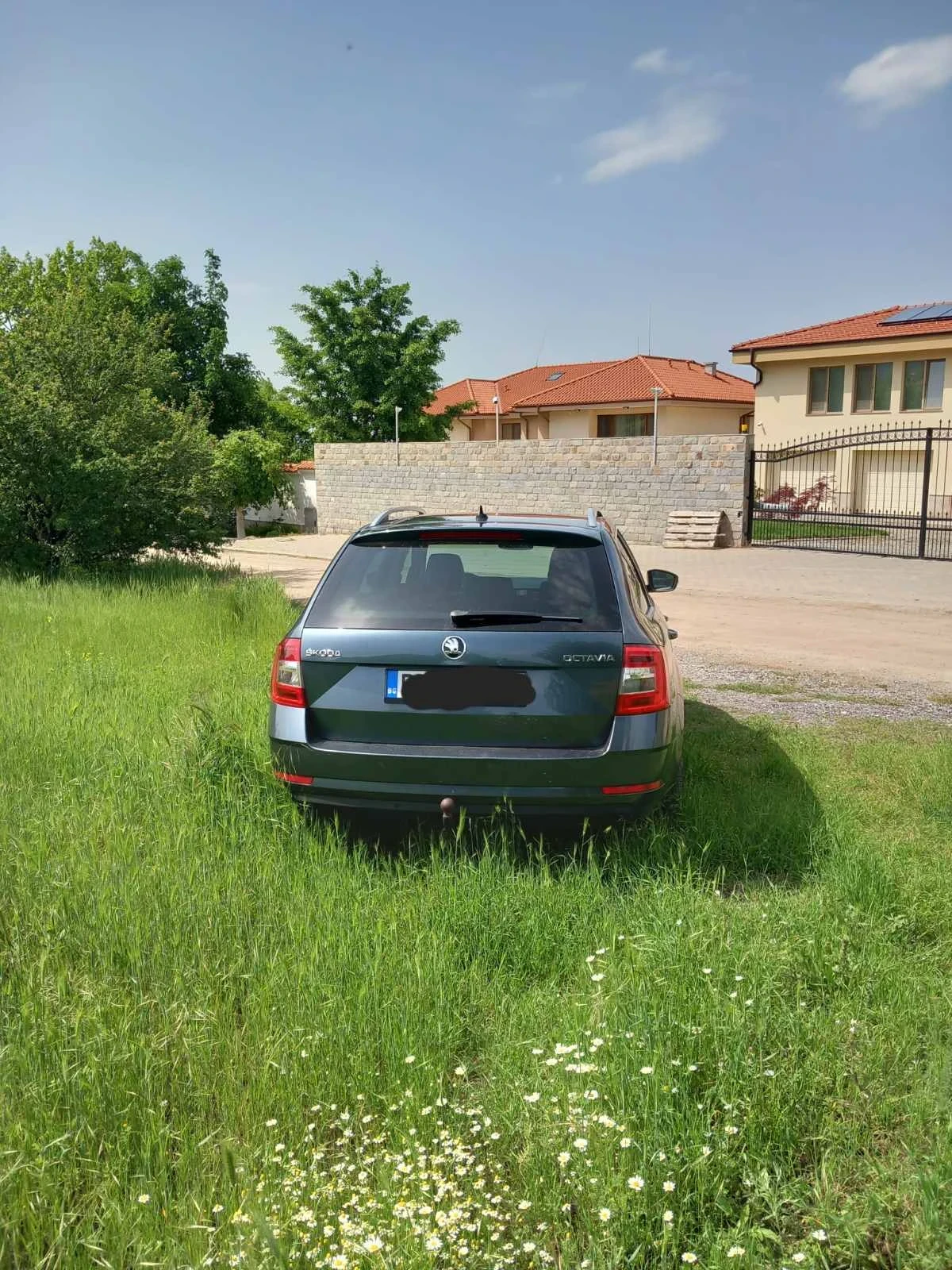 Skoda Octavia 1.6 TDI   116�� | Mobile.bg � ����������� 5