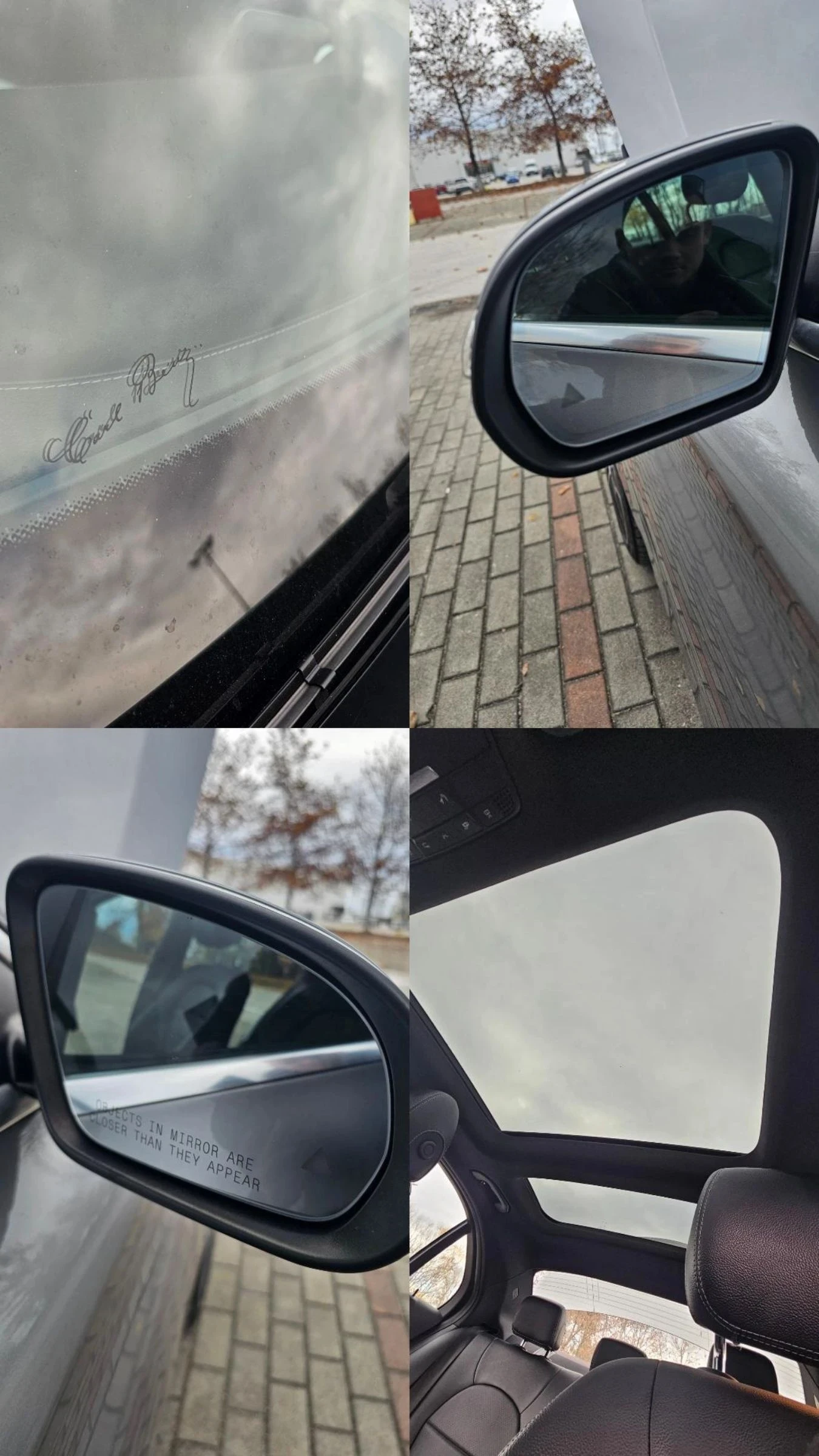 Mercedes-Benz C 300, снимка 16 - Автомобили и джипове - 53824370