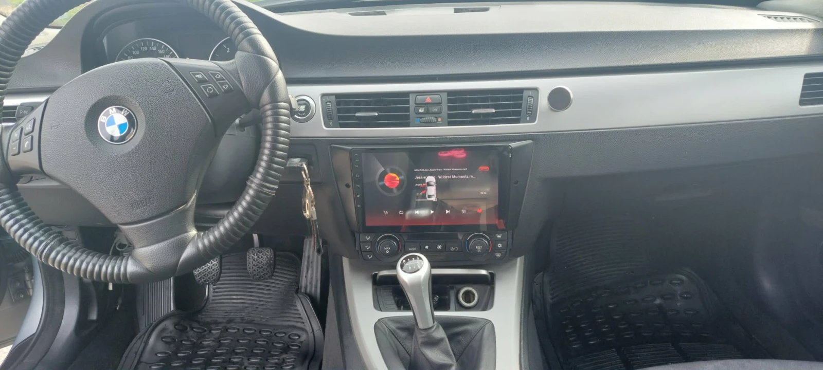 BMW 320, снимка 5 - Автомобили и джипове - 53923654