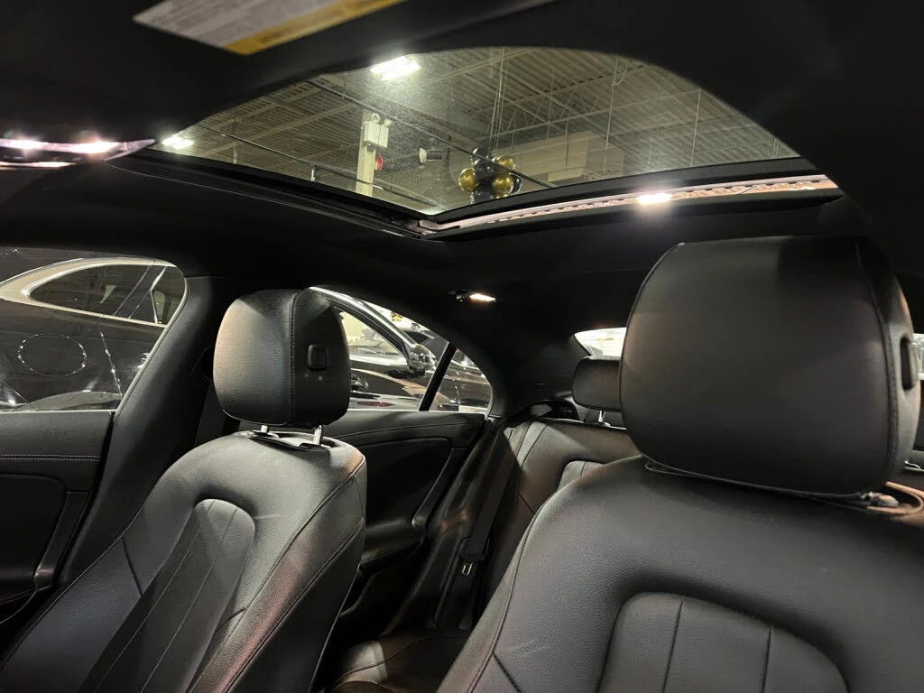 Mercedes-Benz CLA 250 4MATIC* АвтоКредит* (ЦЕНА ДО БГ), снимка 13 - Автомобили и джипове - 53934829