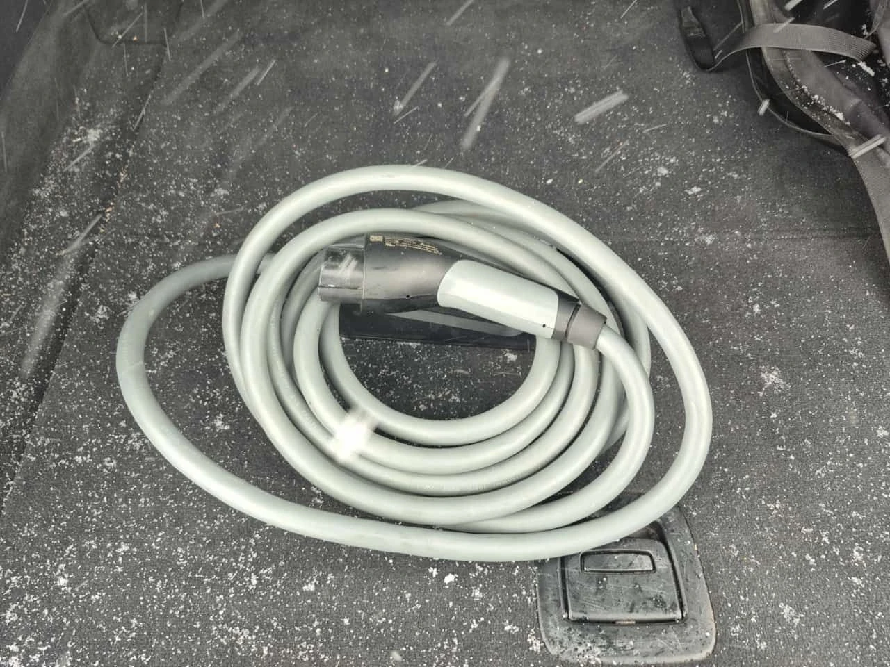 BMW iX  XDRIVE40| 360| ОБДУХВАНЕ| HUD| 2 КЛЮЧА| CARFAX , снимка 14 - Автомобили и джипове - 53950830