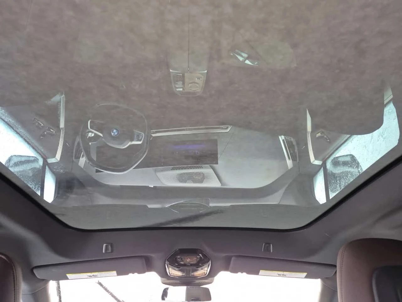 BMW iX  XDRIVE40| 360| ОБДУХВАНЕ| HUD| 2 КЛЮЧА| CARFAX , снимка 13 - Автомобили и джипове - 53950830