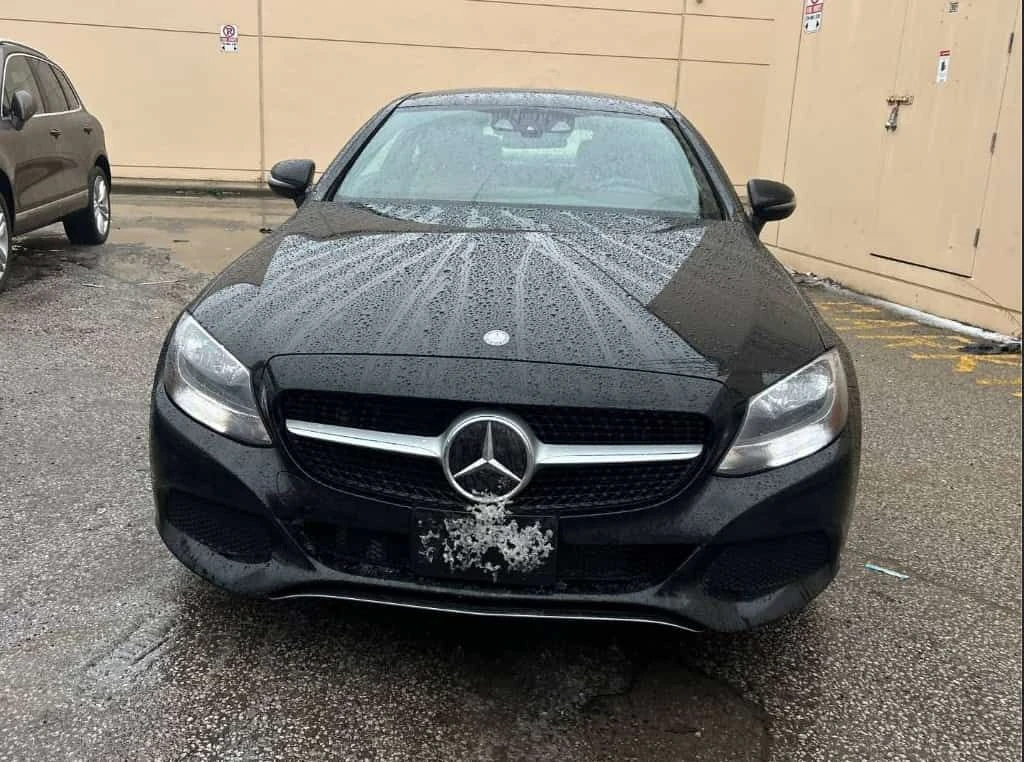 Mercedes-Benz C 300 COUPE 4MATIC * ПОДГРЕВ* ПАНОРАМА* ДВА КЛЮЧА* , снимка 2 - Автомобили и джипове - 53991004