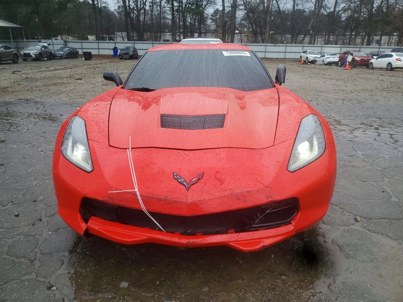 Chevrolet Corvette 6.2l Stingray Z51 2Lt | Mobile.bg � ����������� 5