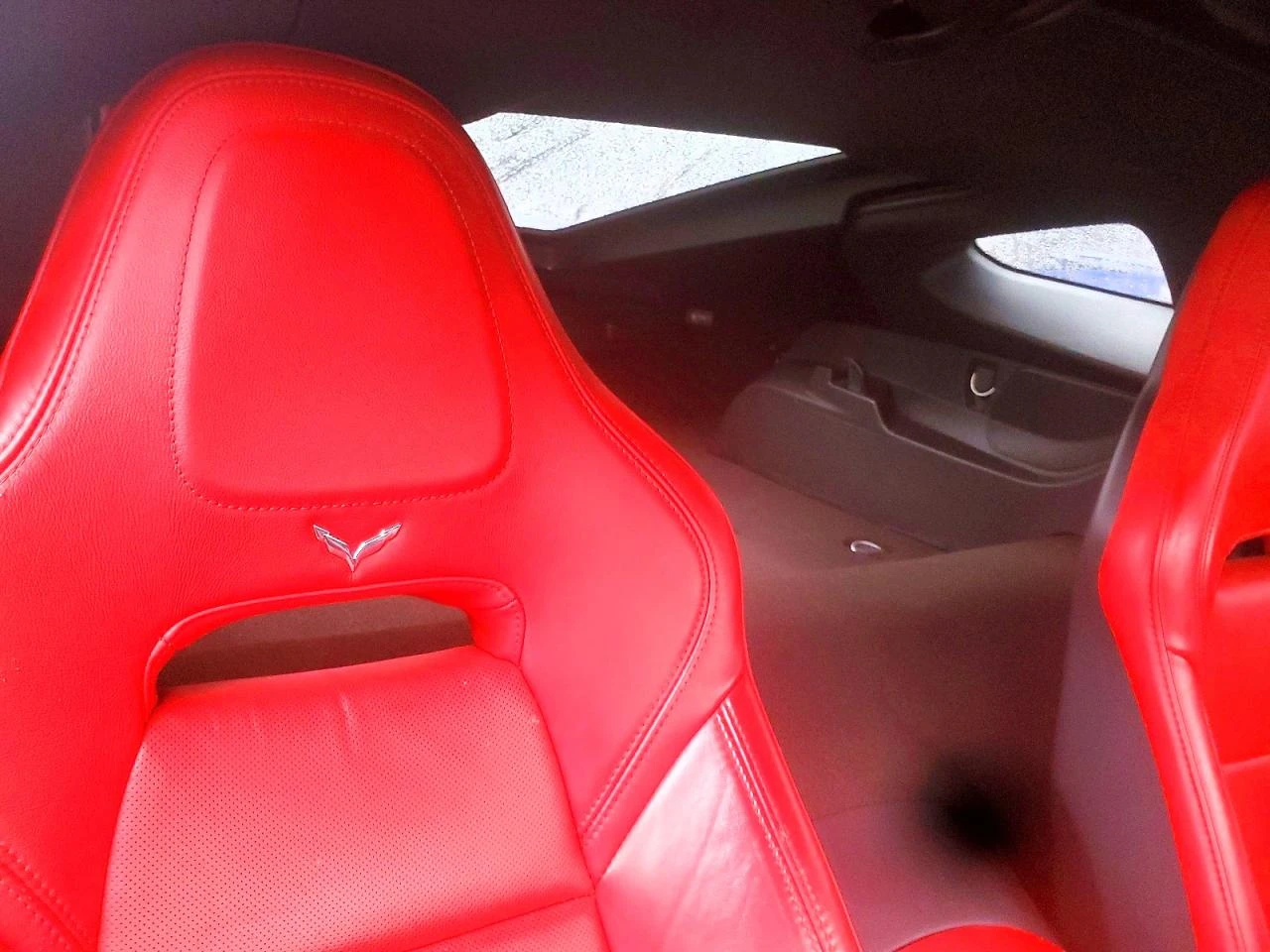 Chevrolet Corvette 6.2l Stingray Z51 2Lt | Mobile.bg � ����������� 10