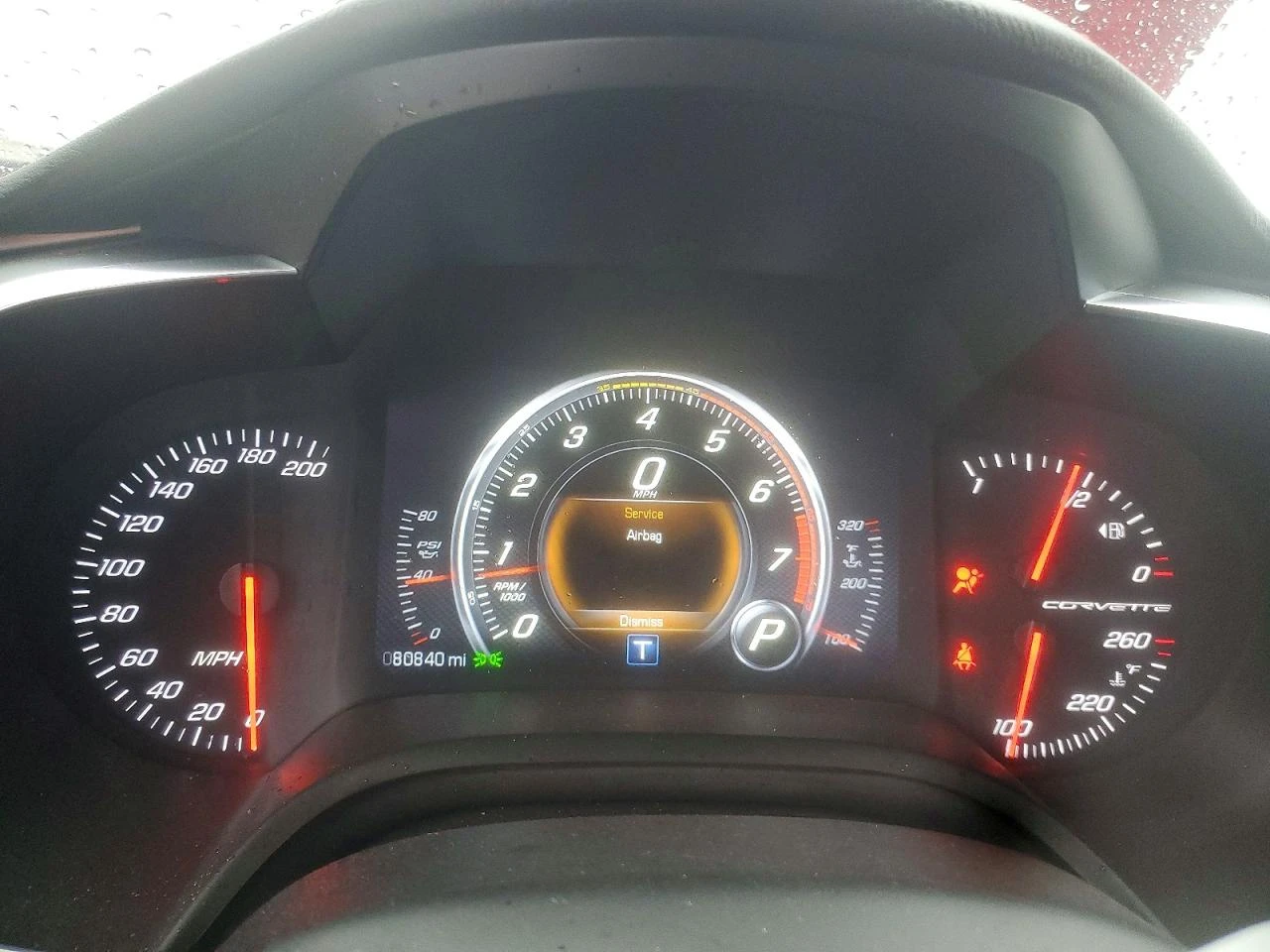 Chevrolet Corvette 6.2l Stingray Z51 2Lt | Mobile.bg � ����������� 9