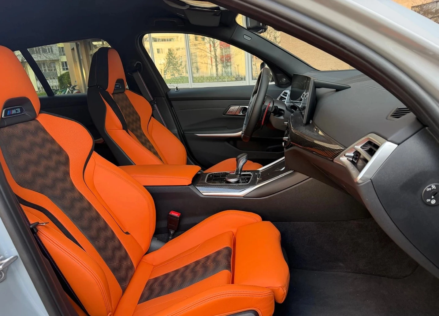 BMW M3 Competition M xDrive | Mobile.bg � ����������� 6