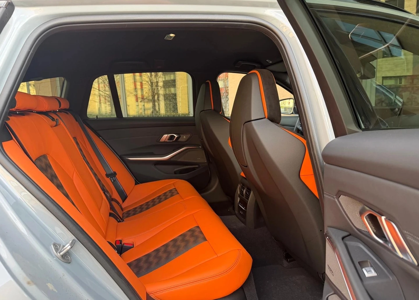 BMW M3 Competition M xDrive | Mobile.bg � ����������� 7