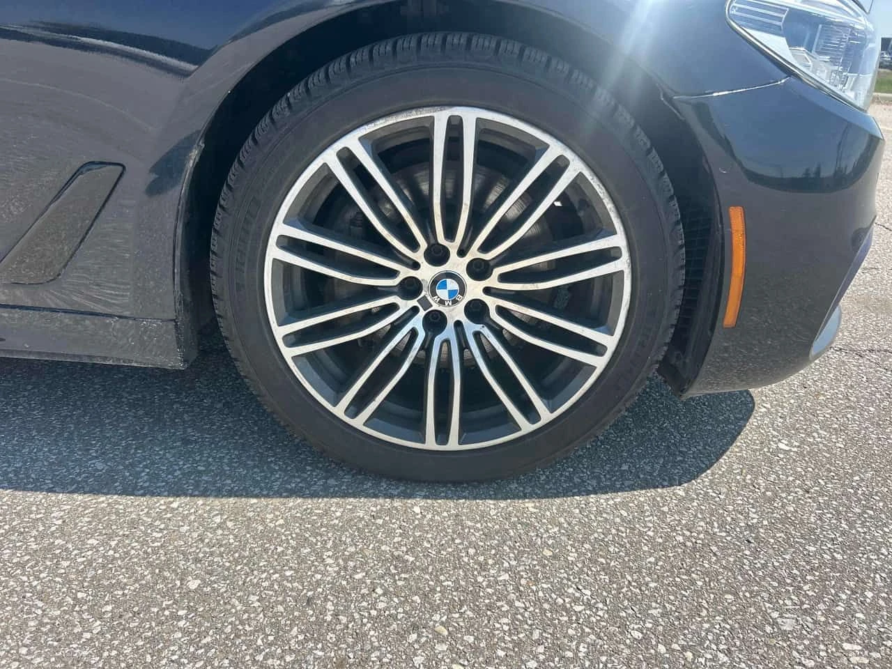 BMW 530 | HUD | ��������� | ������ | SoftClose  | Mobile.bg � ����������� 7