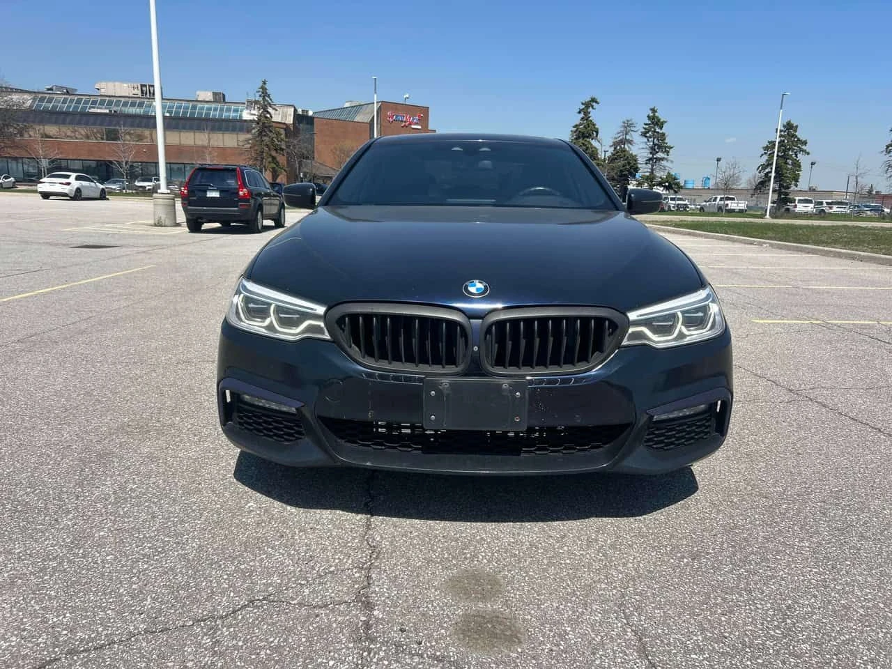 BMW 530 | HUD | ��������� | ������ | SoftClose  | Mobile.bg � ����������� 6
