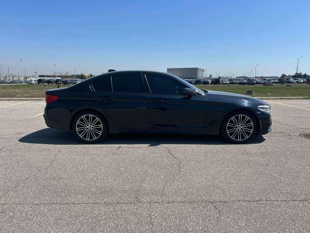 BMW 530 | HUD | ��������� | ������ | SoftClose  | Mobile.bg � ����������� 3