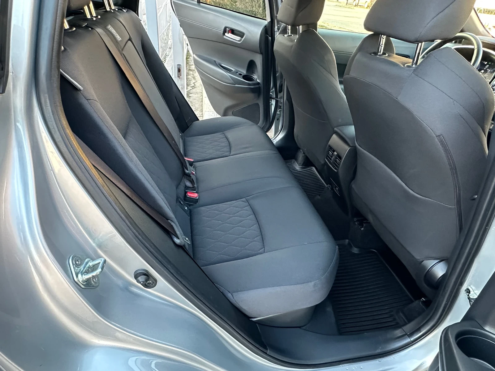 Toyota Corolla Cross Executive Plus, снимка 12 - Автомобили и джипове - 54303719