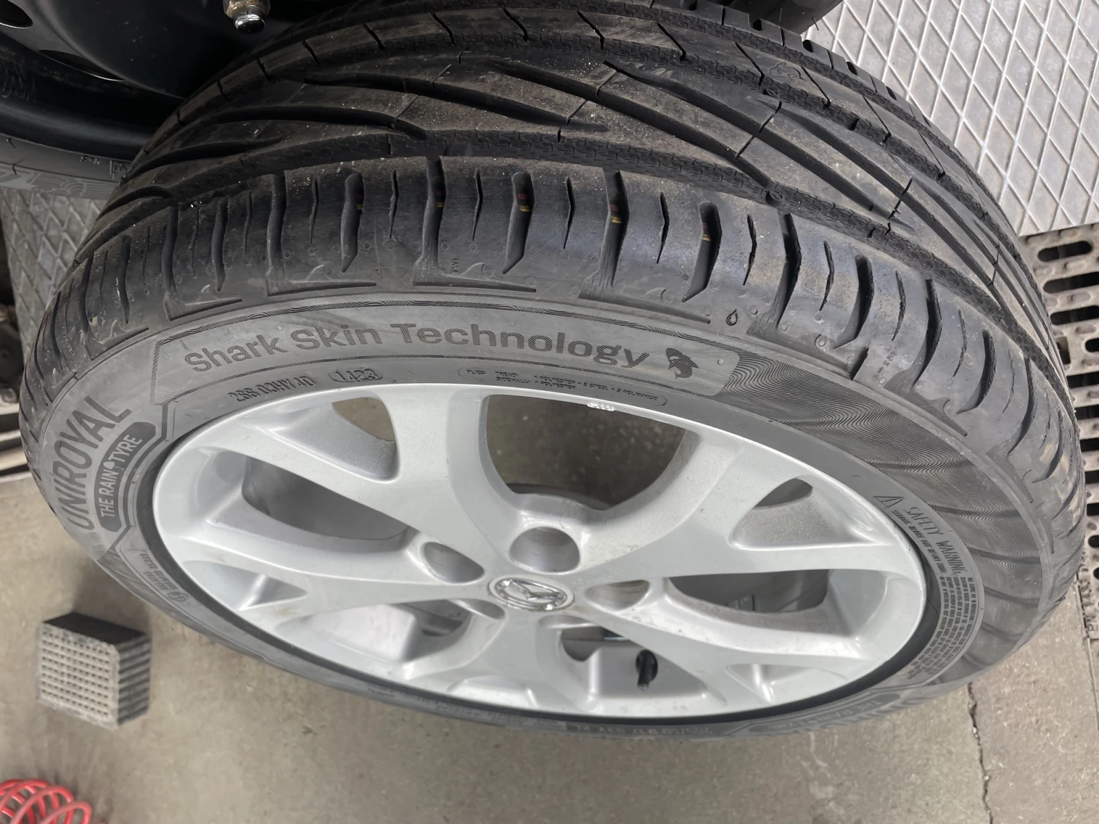 Mazda 3 Mazda Sport 2.0D German Edition, снимка 12 - Автомобили и джипове - 54305178