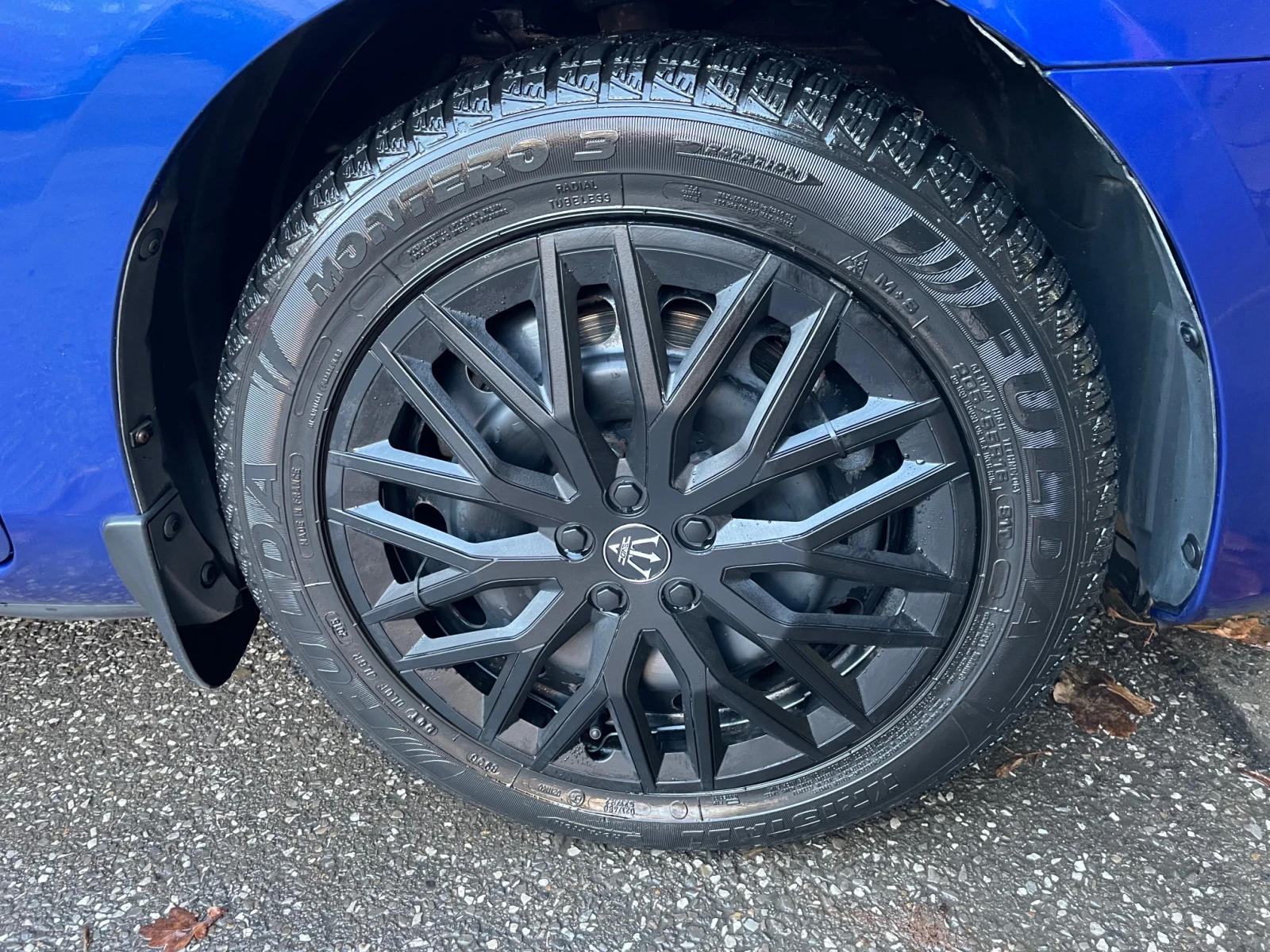 Mazda 3 Mazda Sport 2.0D German Edition, снимка 14 - Автомобили и джипове - 54305178