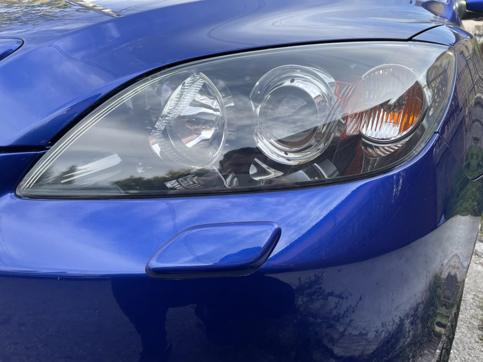 Mazda 3 Mazda Sport 2.0D German Edition, снимка 9 - Автомобили и джипове - 54305178