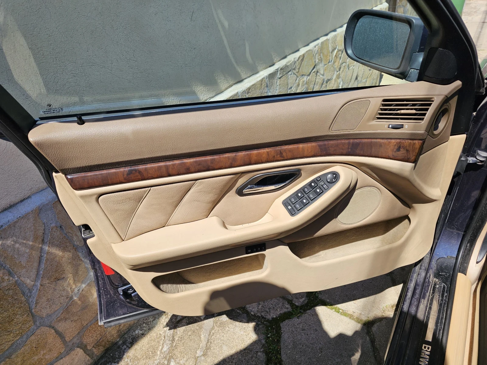 BMW 530, снимка 7 - Автомобили и джипове - 54462885