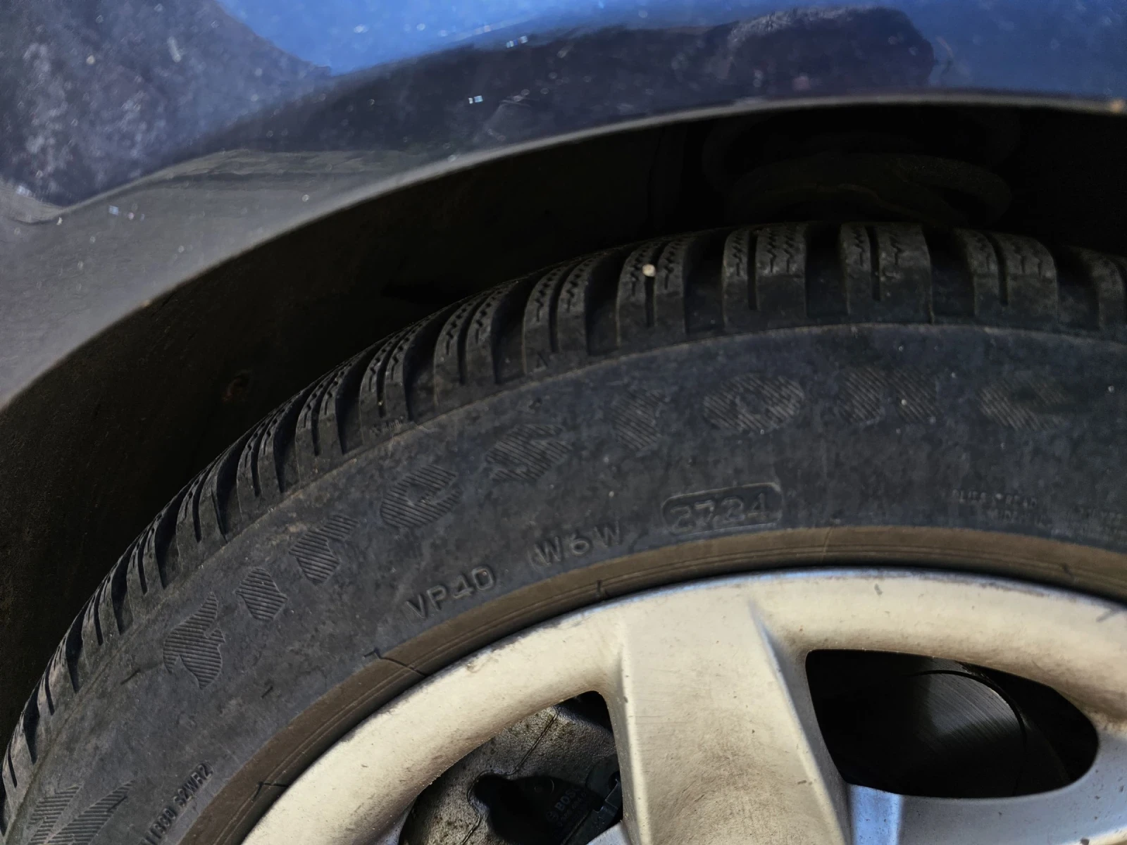 BMW 530, снимка 3 - Автомобили и джипове - 54462885