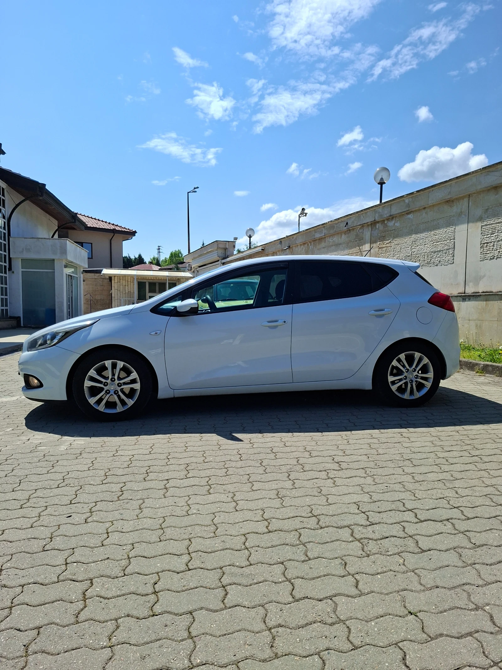 Kia Ceed | Mobile.bg � ����������� 3