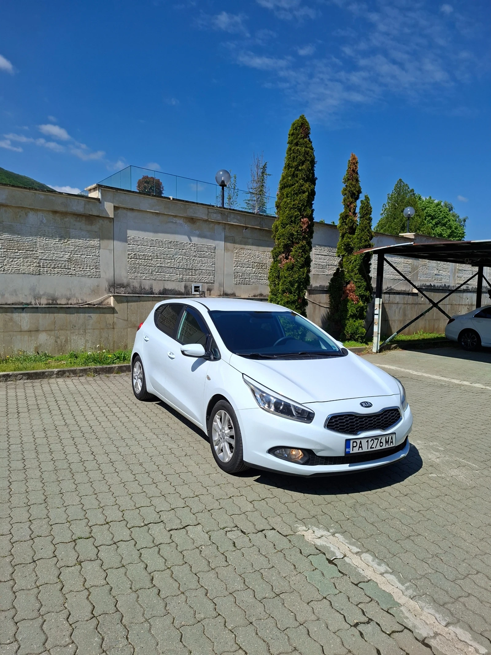Kia Ceed | Mobile.bg � ����������� 2