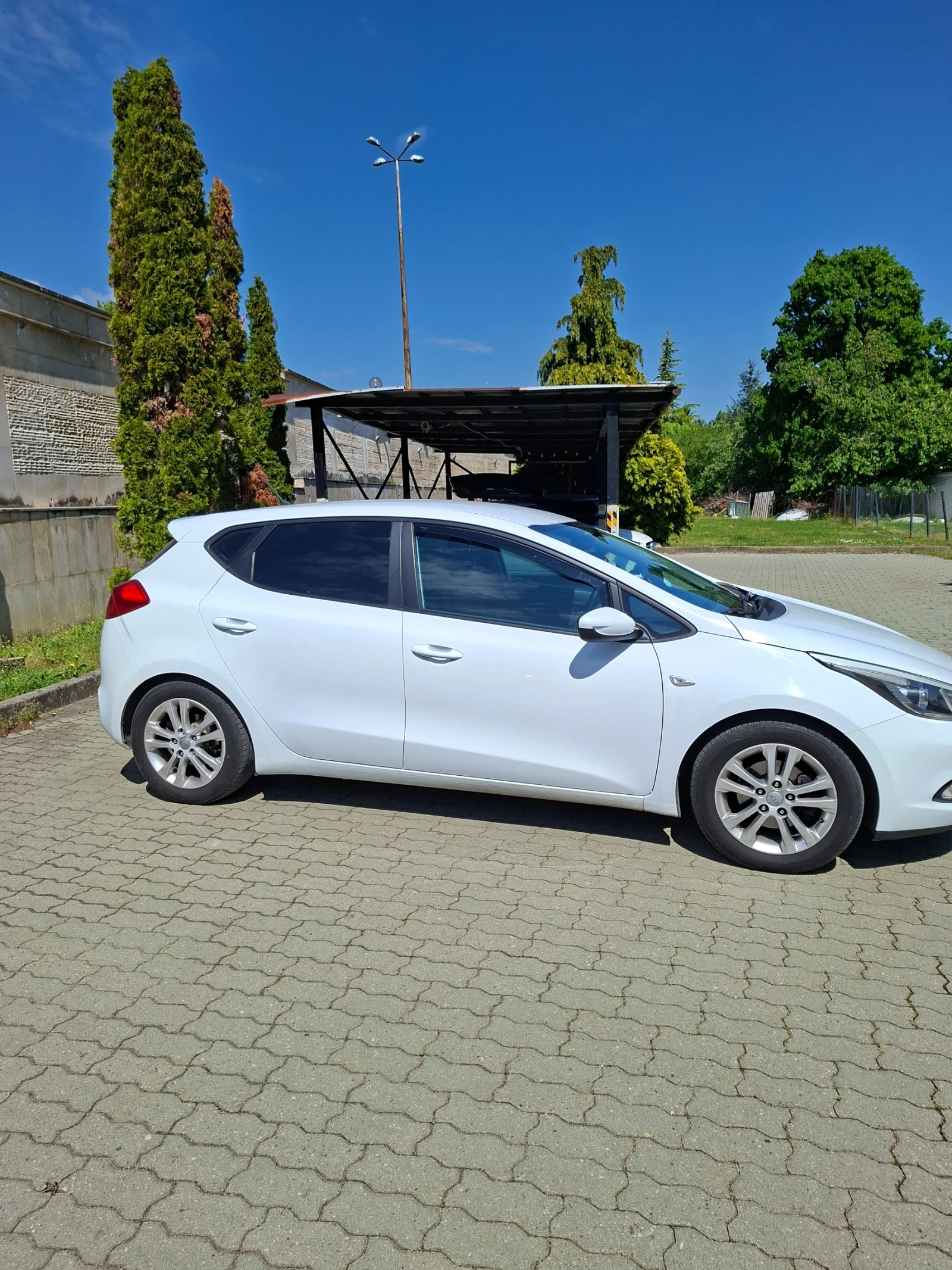 Kia Ceed | Mobile.bg � ����������� 4