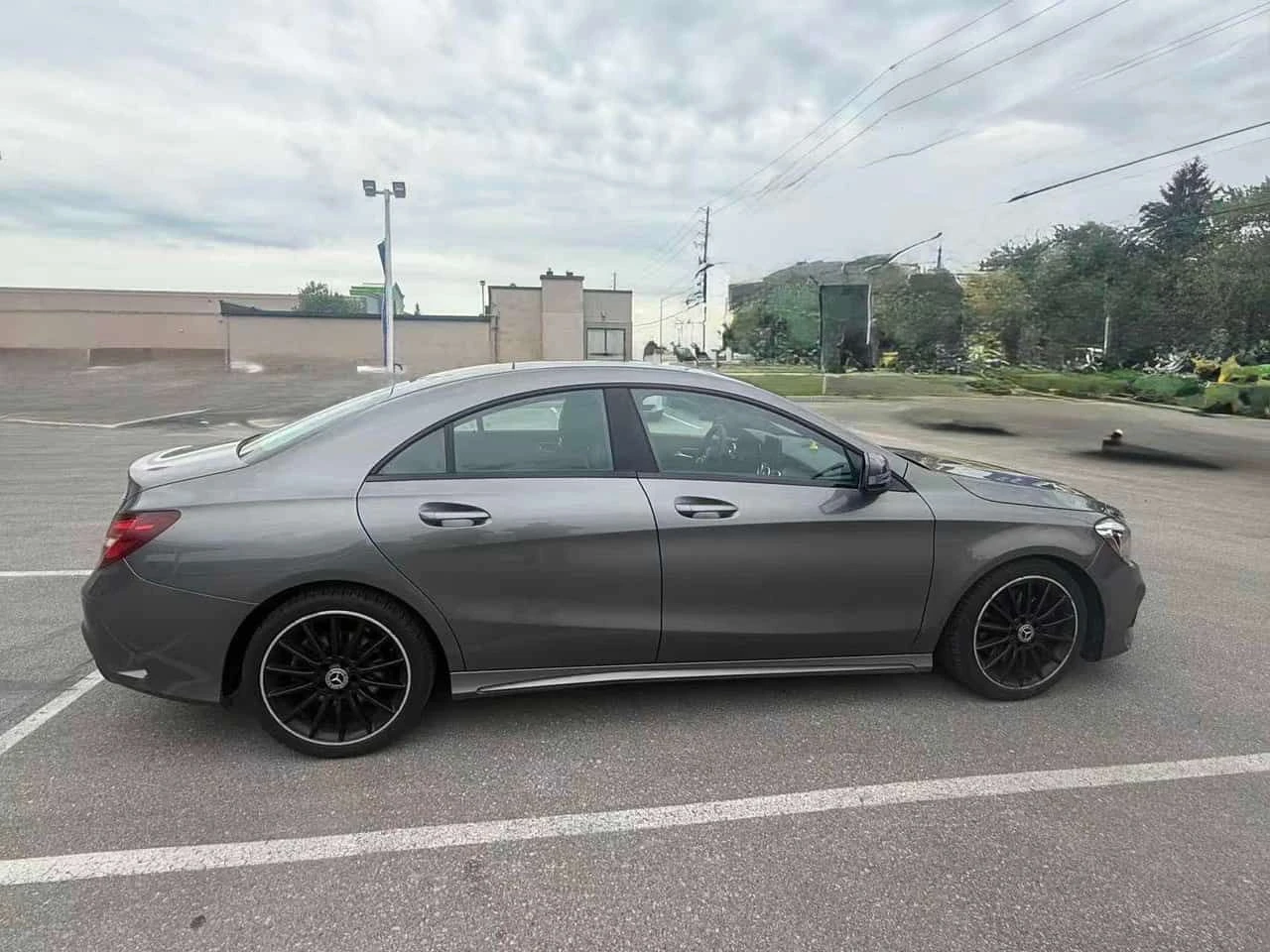 Mercedes-Benz CLA 250 | ОТ ПРЕДСТАВИТЕЛСТВО| CARFAX| АВТОКРЕДИТ, снимка 6 - Автомобили и джипове - 54694236