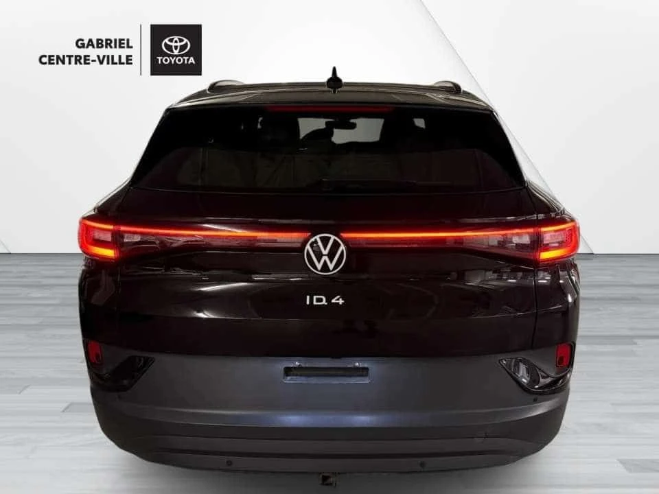 VW ID.4 CARFAX, снимка 6 - Автомобили и джипове - 54737226