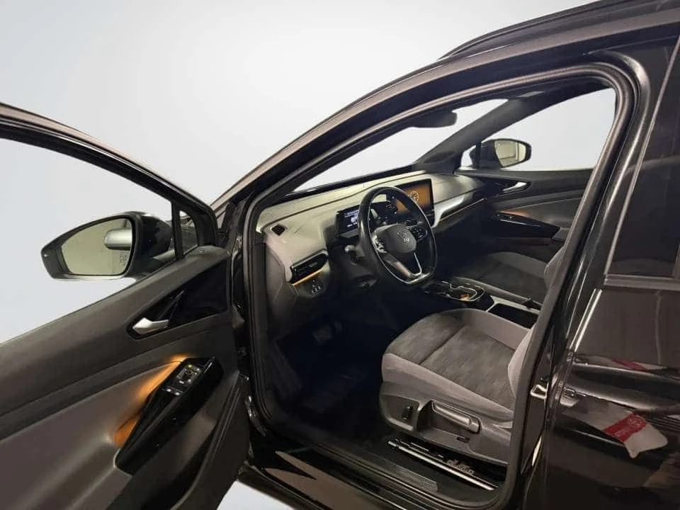 VW ID.4 CARFAX, снимка 9 - Автомобили и джипове - 54737226