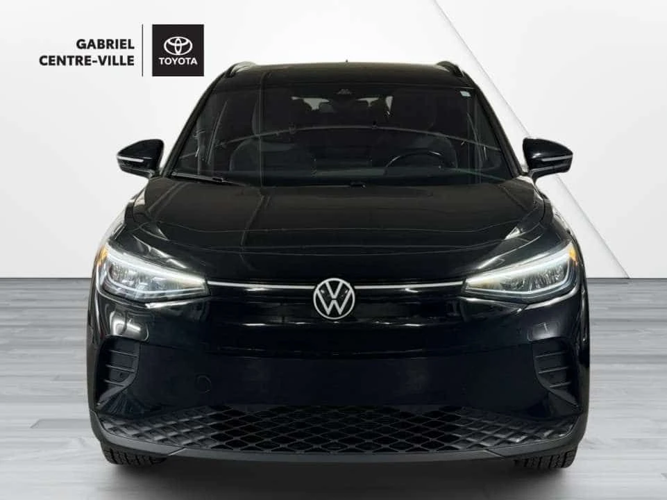 VW ID.4 CARFAX, снимка 2 - Автомобили и джипове - 54737226
