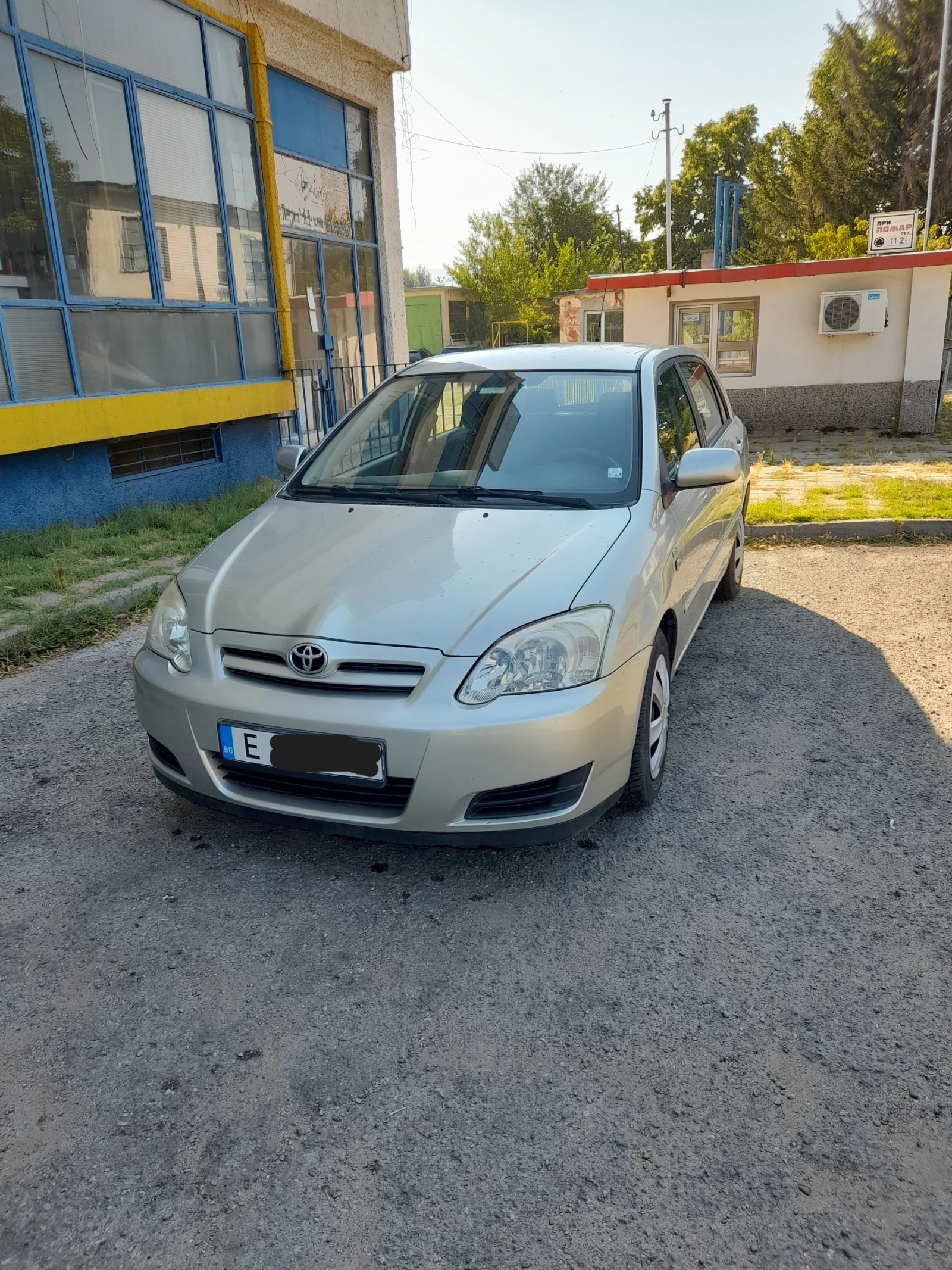 Toyota Corolla | Mobile.bg � ����������� 4