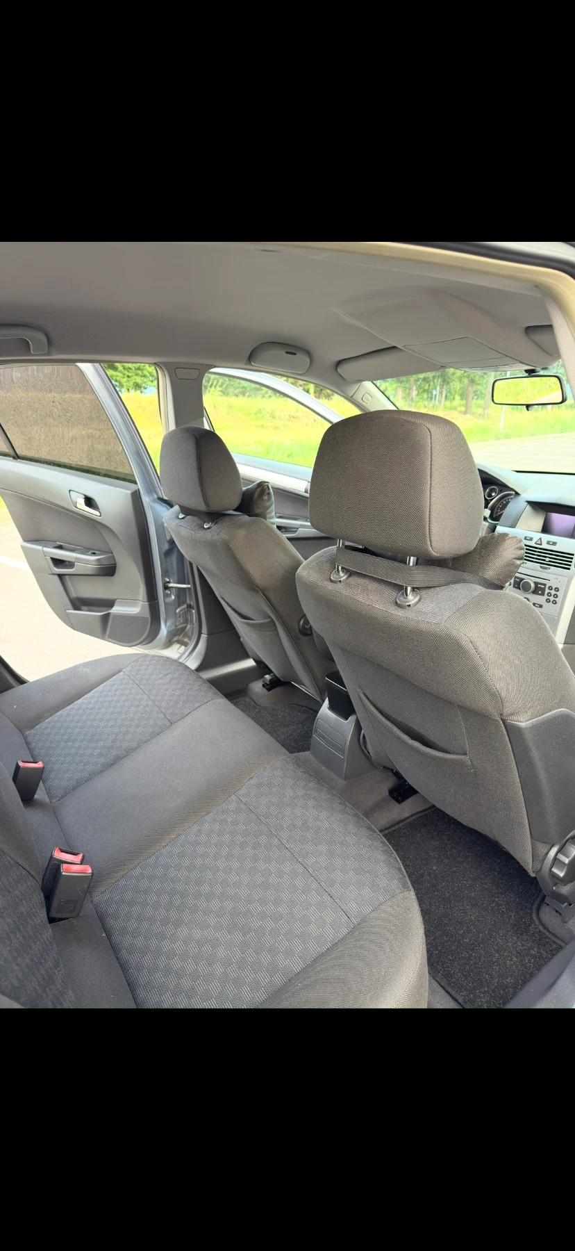 Opel Astra, снимка 10 - Автомобили и джипове - 55354047
