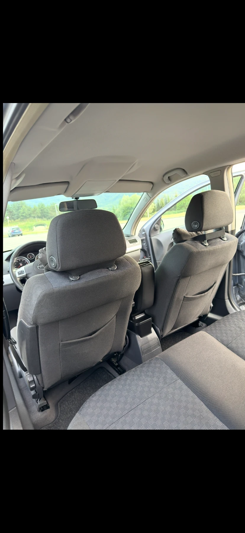 Opel Astra, снимка 11 - Автомобили и джипове - 55354047