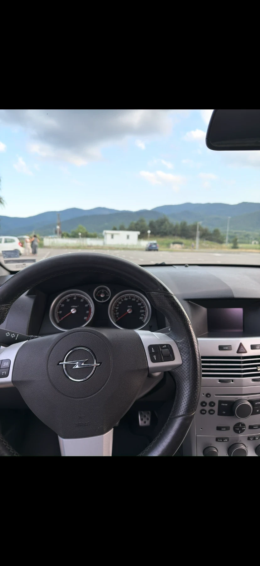 Opel Astra, снимка 6 - Автомобили и джипове - 55354047