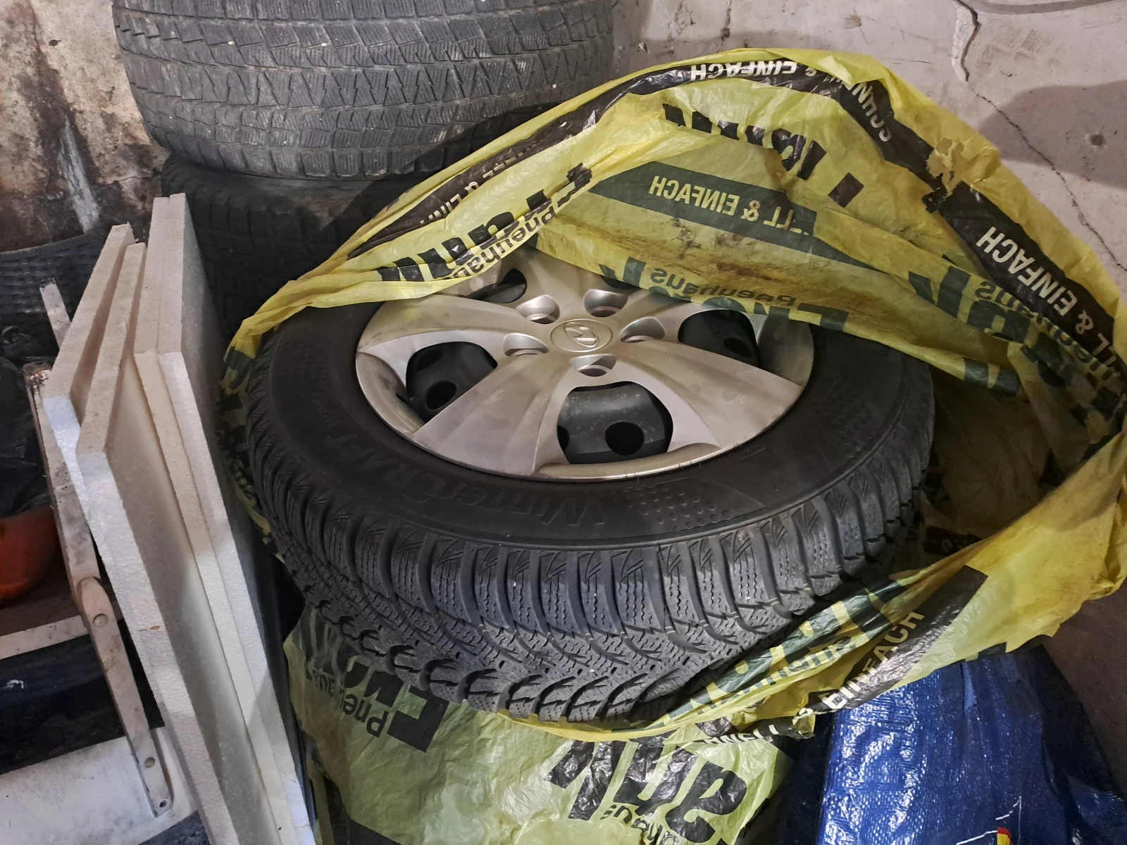 Hyundai I30, снимка 12 - Автомобили и джипове - 55694306