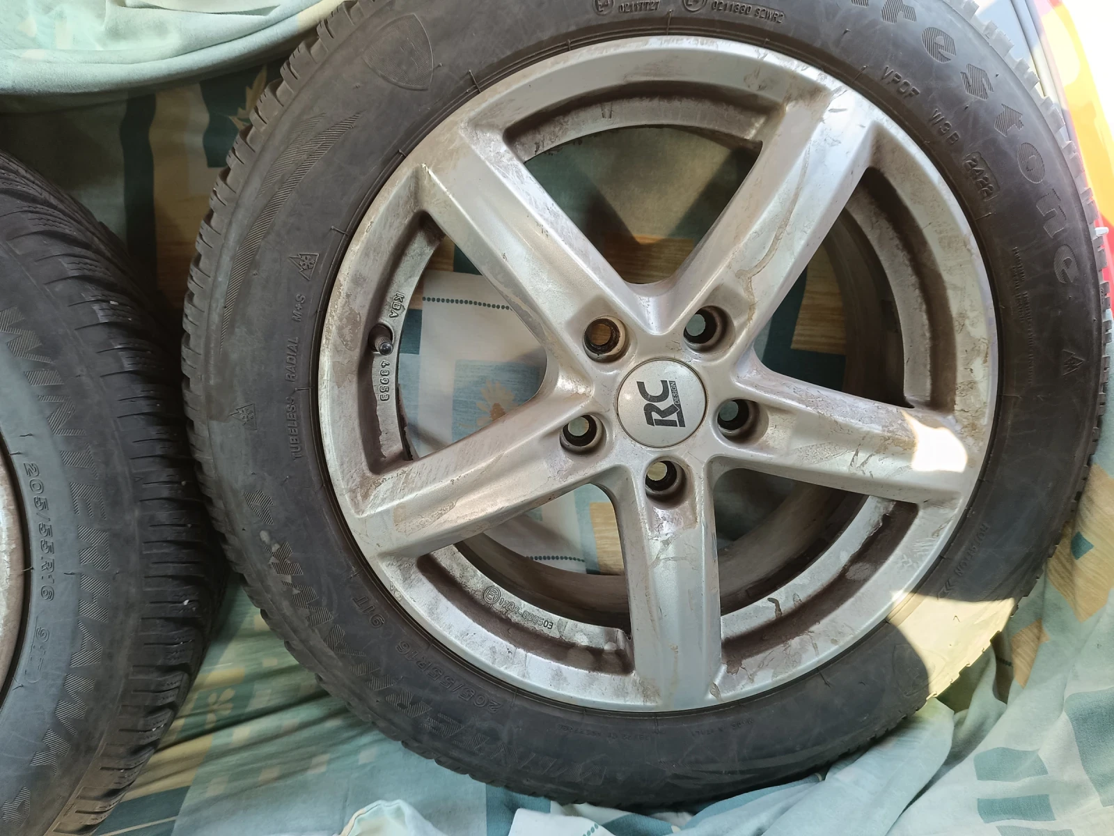Skoda Octavia, снимка 6 - Автомобили и джипове - 55702462