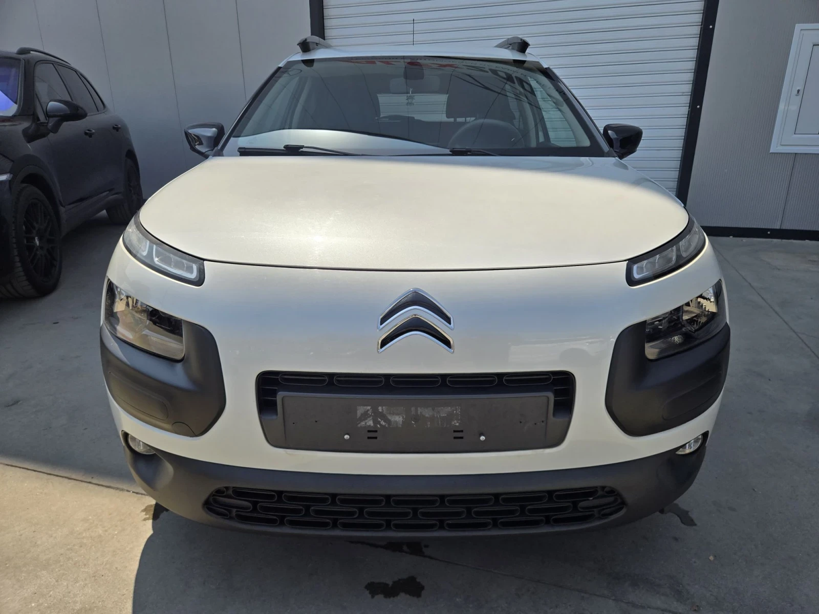Citroen C4 Cactus, снимка 2 - Автомобили и джипове - 55804481