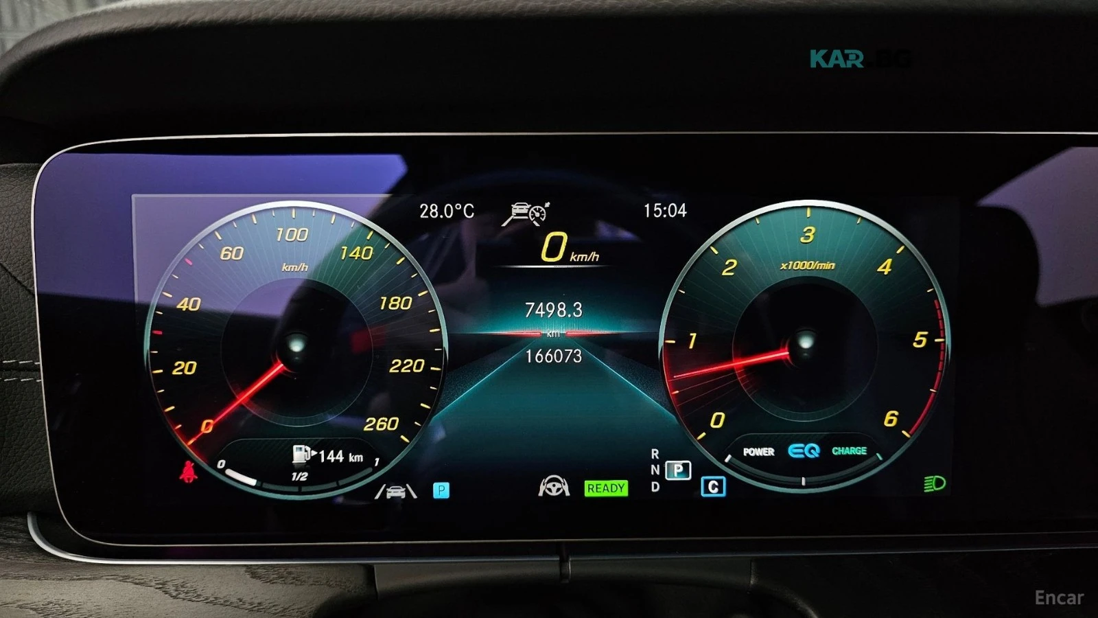 Mercedes-Benz E 300 4MATIC* HUD* КОЖА* ОБДУХВ* НАВИ* ПАНО, снимка 6 - Автомобили и джипове - 56236955