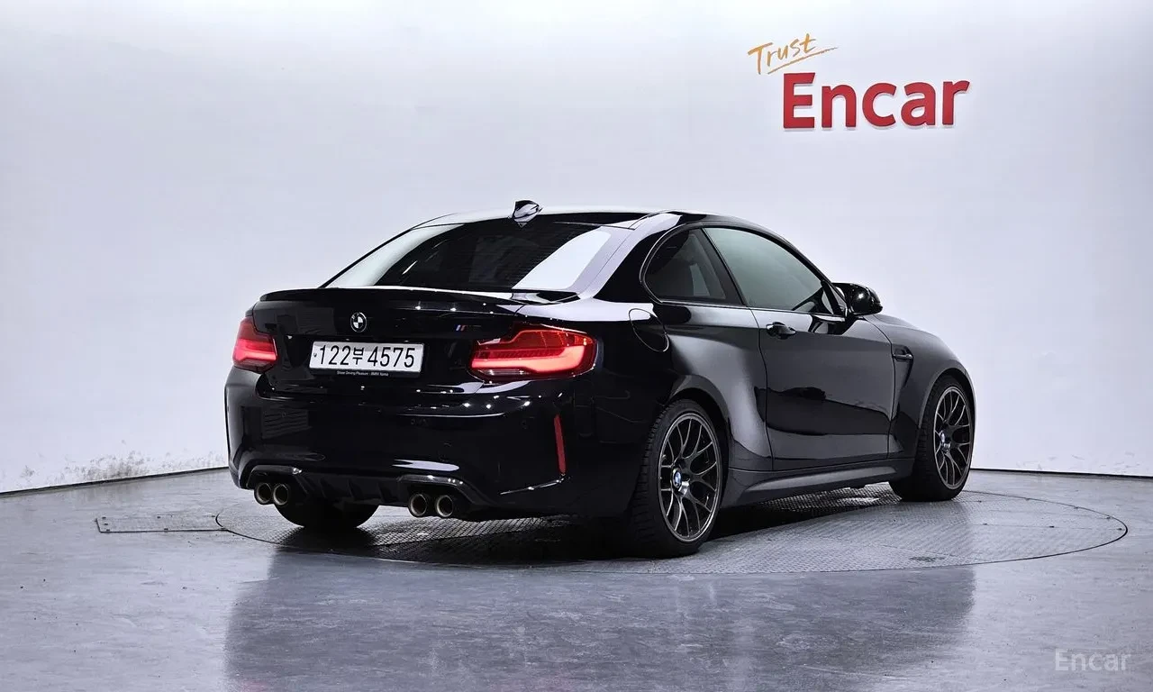 BMW M2 CARFAX ������� | 2018 | 98 076 �� | Mobile.bg � ����������� 4