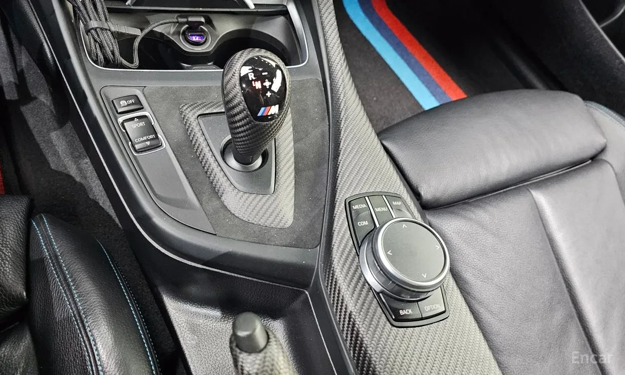 BMW M2 CARFAX ������� | 2018 | 98 076 �� | Mobile.bg � ����������� 12