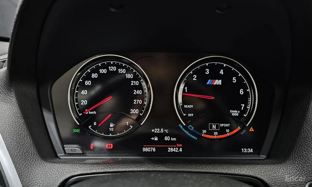 BMW M2 CARFAX ������� | 2018 | 98 076 �� | Mobile.bg � ����������� 9