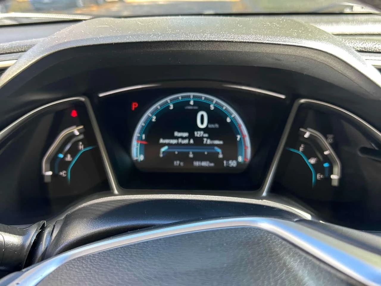 Honda Civic * EX T * CARFAX * ����������� | Mobile.bg � ����������� 8