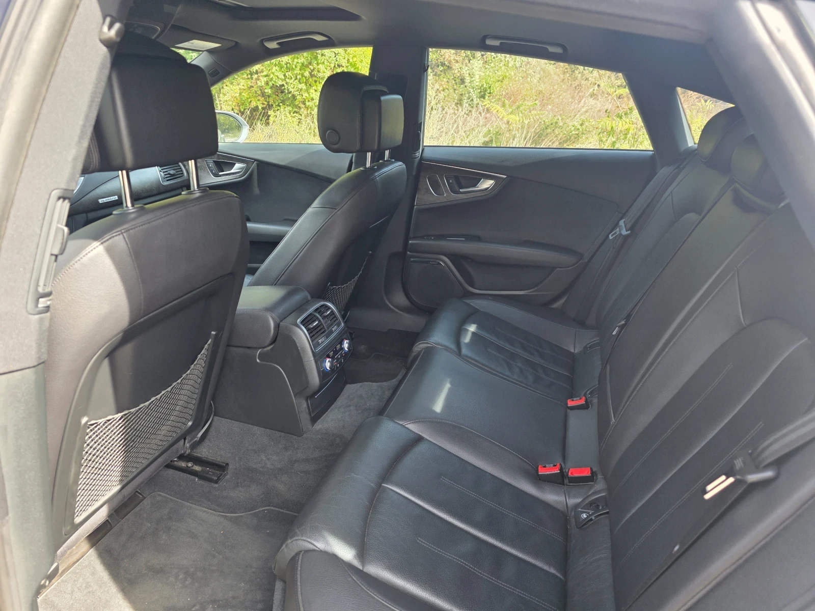 Audi A7 A7 Sportback, снимка 10 - Автомобили и джипове - 56452769