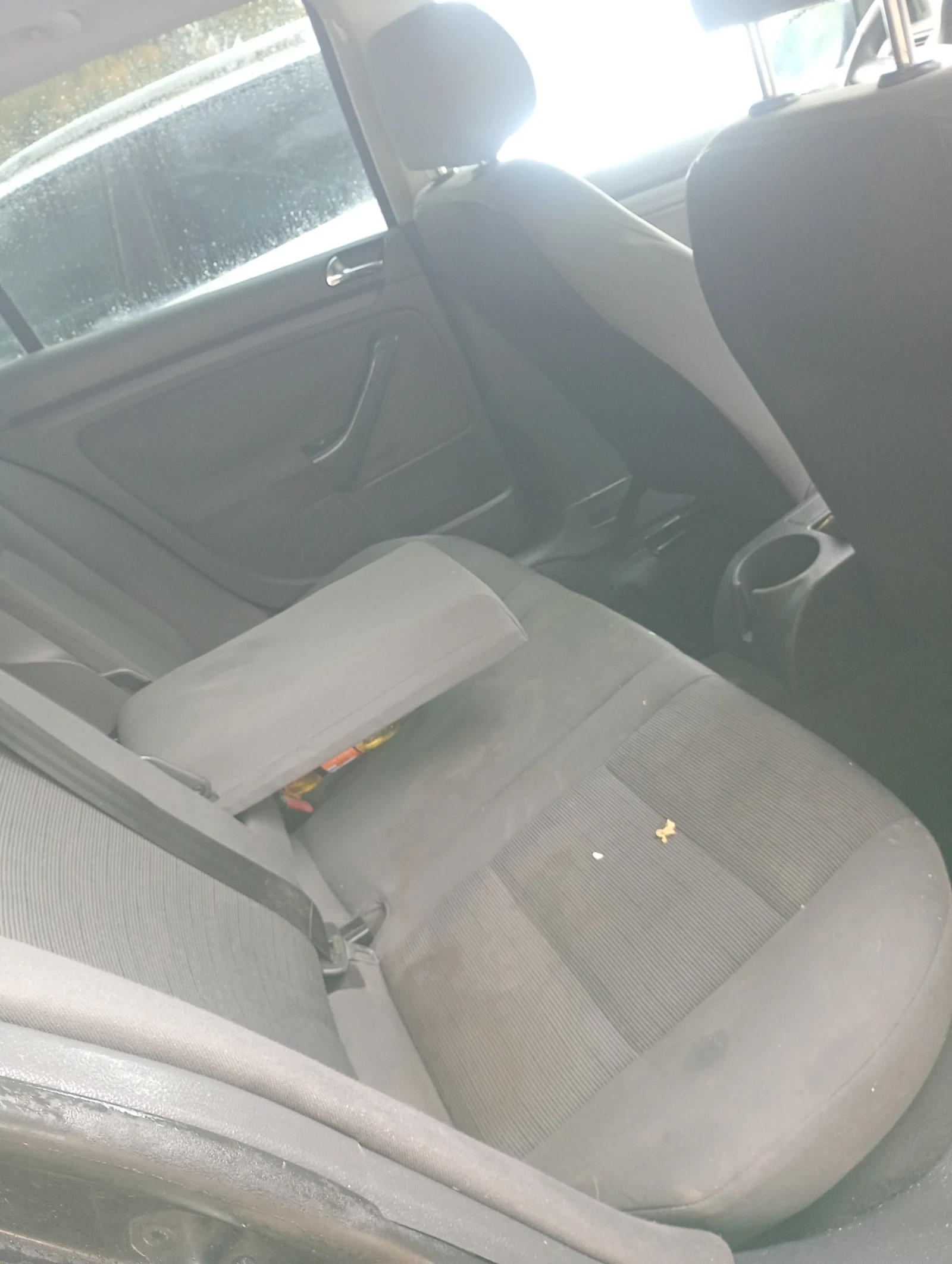 VW Golf, снимка 3 - Автомобили и джипове - 56476691
