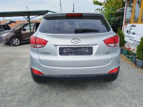Hyundai IX35 2000D 4х4  напълно обслужен перфектен , снимка 6