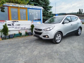 Hyundai IX35 2000D 4х4  напълно обслужен перфектен , снимка 3